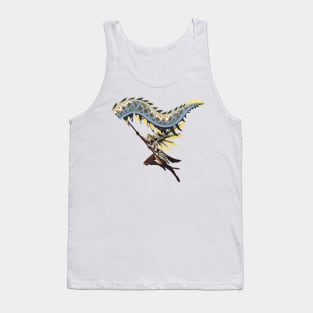 Mercy Dragon Dance Tank Top